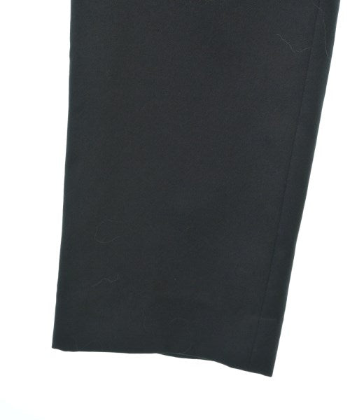 COMME des GARCONS HOMME กางเกงขายาว