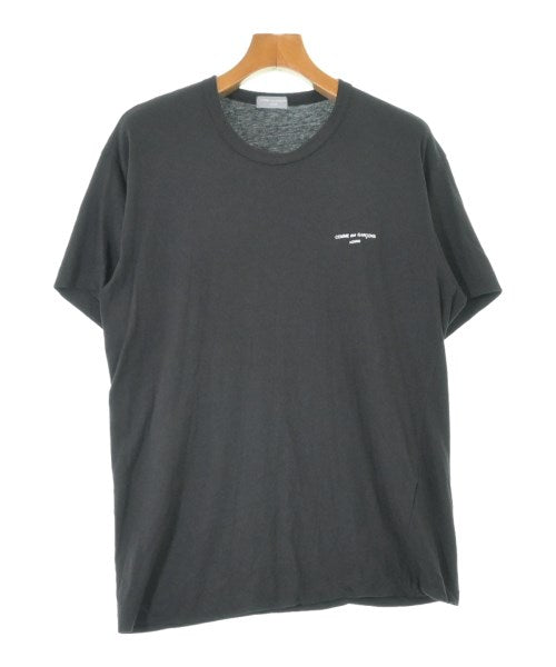 COMME des GARCONS HOMME เสื้อยืด/เสื้อท็อปส์