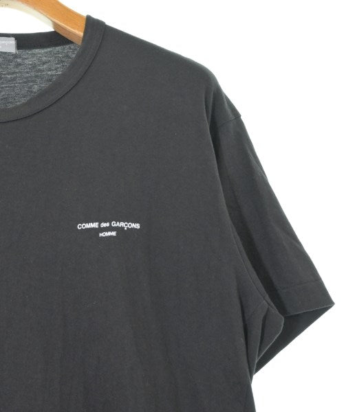 COMME des GARCONS HOMME เสื้อยืด/เสื้อท็อปส์