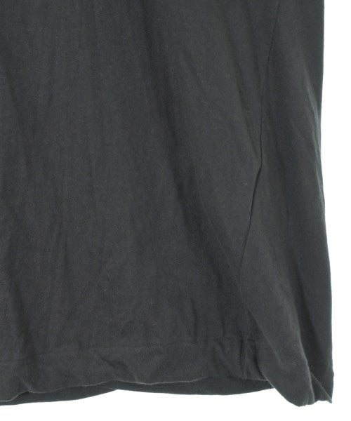 COMME des GARCONS HOMME เสื้อยืด/เสื้อท็อปส์