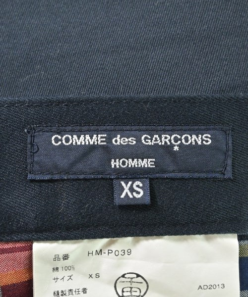 COMME des GARCONS HOMME กางเกง อื่น