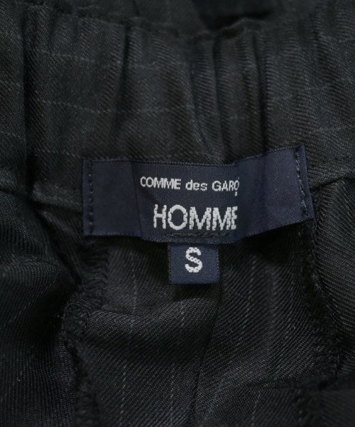 COMME des GARCONS HOMME กางเกง อื่น