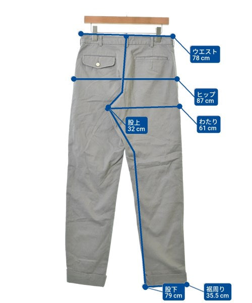 COMME des GARCONS HOMME ชิโน่