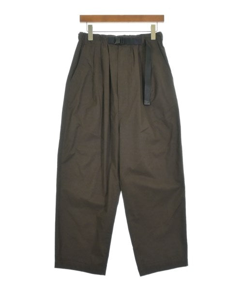 COMME des GARCONS HOMME กางเกง อื่น