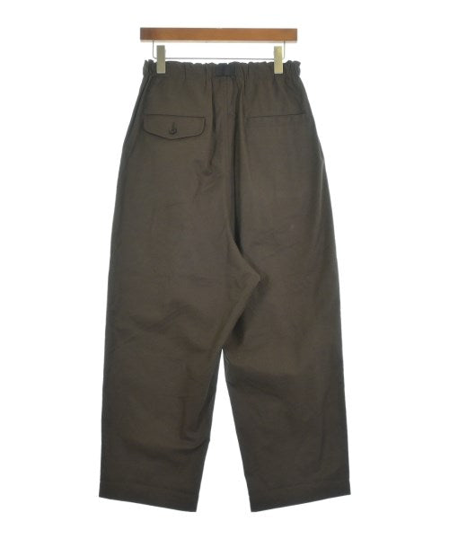 COMME des GARCONS HOMME กางเกง อื่น