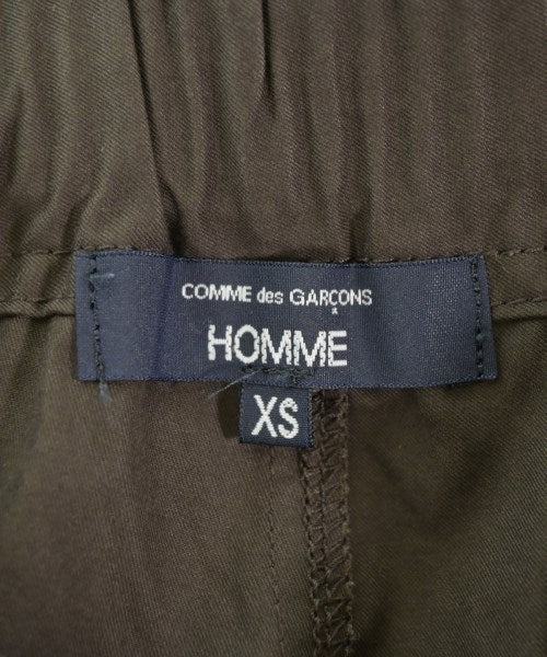 COMME des GARCONS HOMME กางเกง อื่น