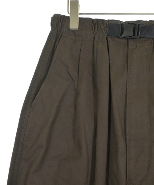 COMME des GARCONS HOMME กางเกง อื่น