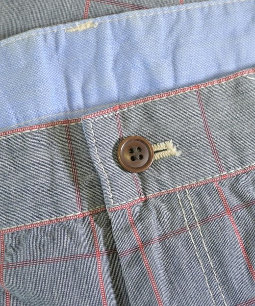 COMME des GARCONS HOMME กางเกง อื่น