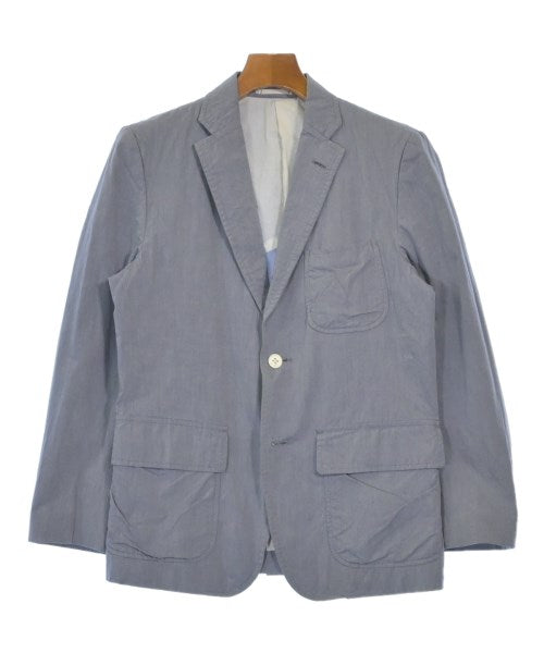 COMME des GARCONS HOMME แจ็คเก็ตลำลอง