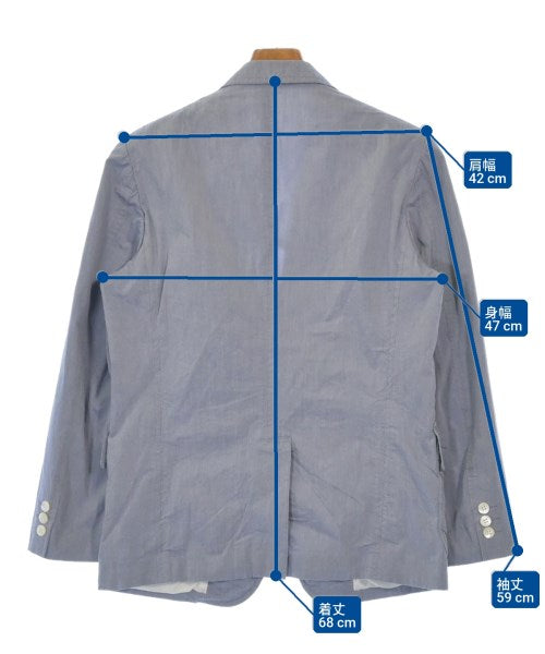 COMME des GARCONS HOMME แจ็คเก็ตลำลอง