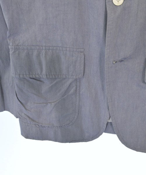 COMME des GARCONS HOMME แจ็คเก็ตลำลอง