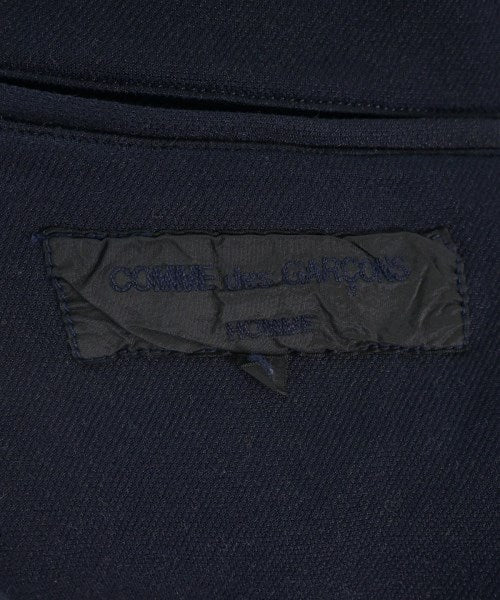 COMME des GARCONS HOMME แจ็คเก็ต