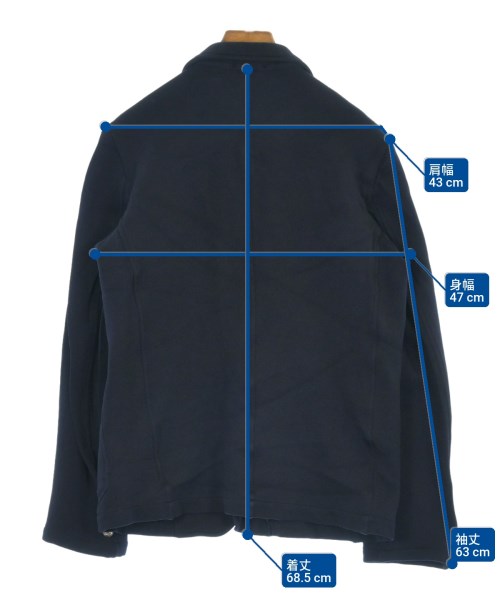 COMME des GARCONS HOMME แจ็คเก็ต