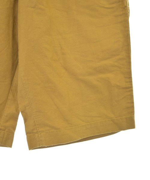 COMME des GARCONS HOMME กางเกงขาสั้น