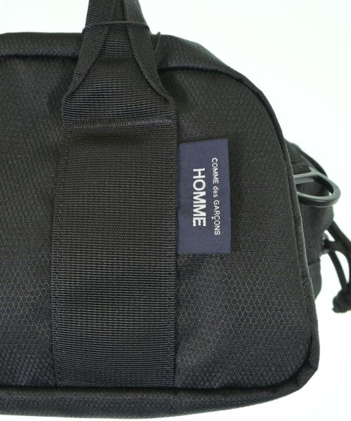 COMME des GARCONS HOMME กระเป๋าสะพาย