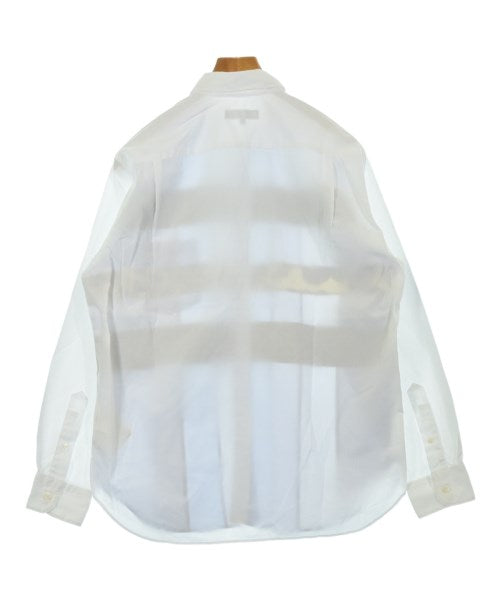 COMME des GARCONS HOMME เสื้อลำลอง