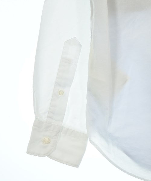 COMME des GARCONS HOMME เสื้อลำลอง