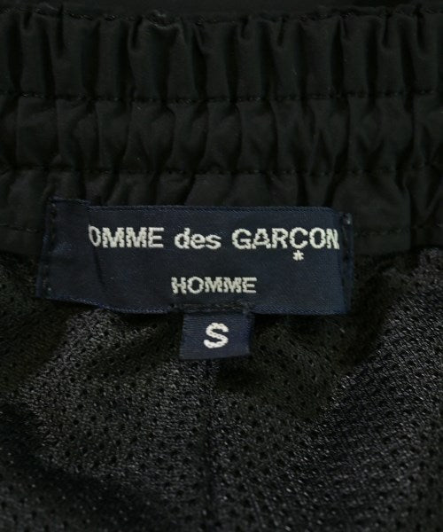 COMME des GARCONS HOMME กางเกง อื่น
