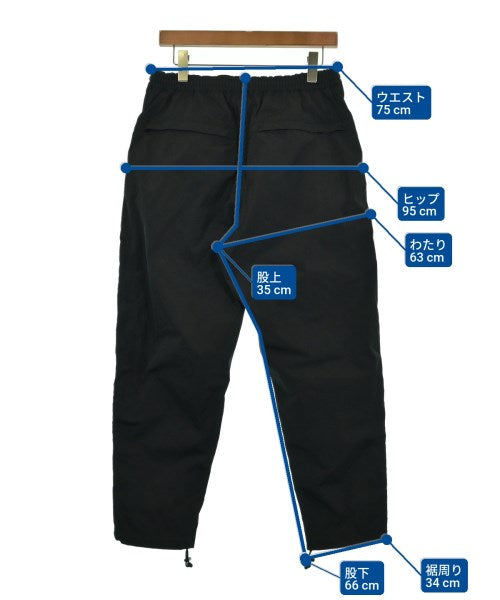 COMME des GARCONS HOMME กางเกง อื่น