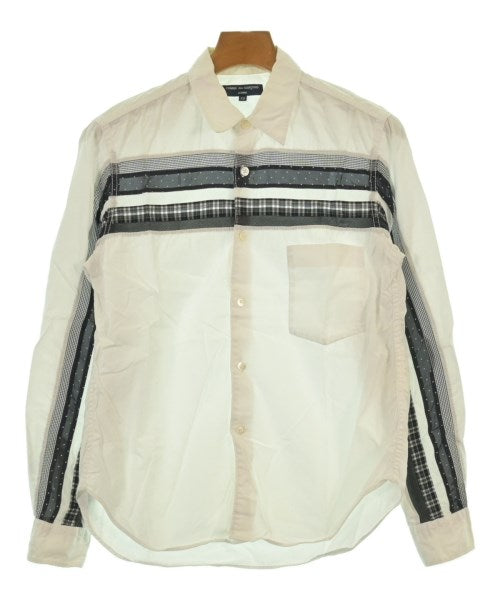 COMME des GARCONS HOMME เสื้อลำลอง