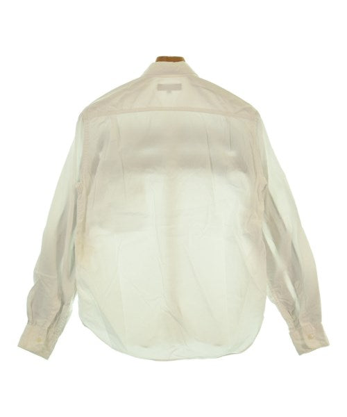 COMME des GARCONS HOMME เสื้อลำลอง