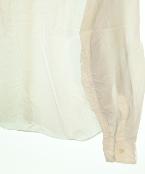 COMME des GARCONS HOMME เสื้อลำลอง