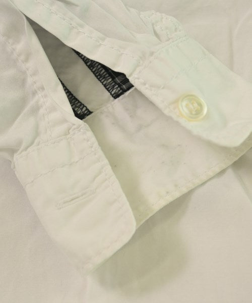 COMME des GARCONS HOMME เสื้อลำลอง