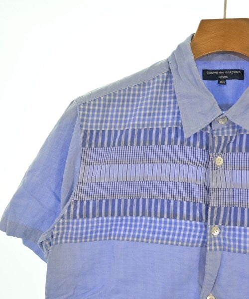 COMME des GARCONS HOMME เสื้อลำลอง