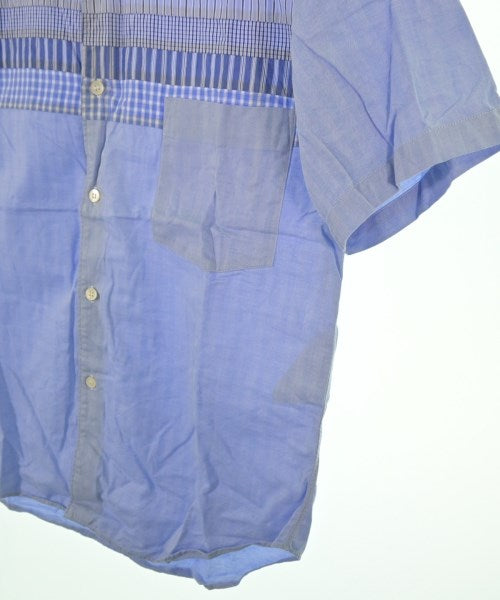 COMME des GARCONS HOMME เสื้อลำลอง