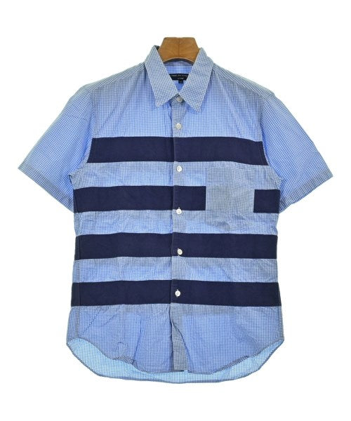 COMME des GARCONS HOMME เสื้อลำลอง