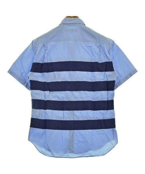 COMME des GARCONS HOMME เสื้อลำลอง