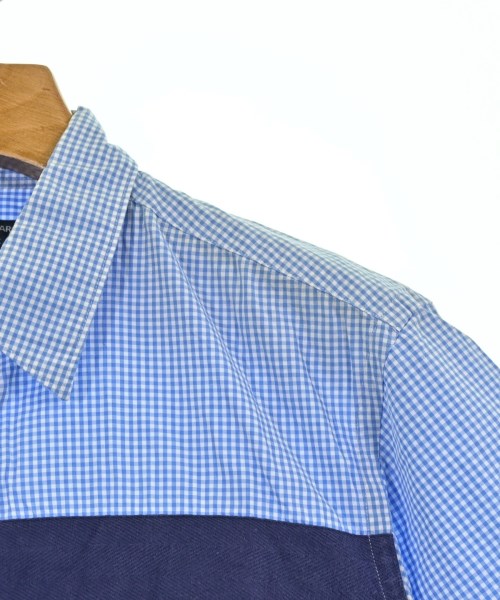 COMME des GARCONS HOMME เสื้อลำลอง