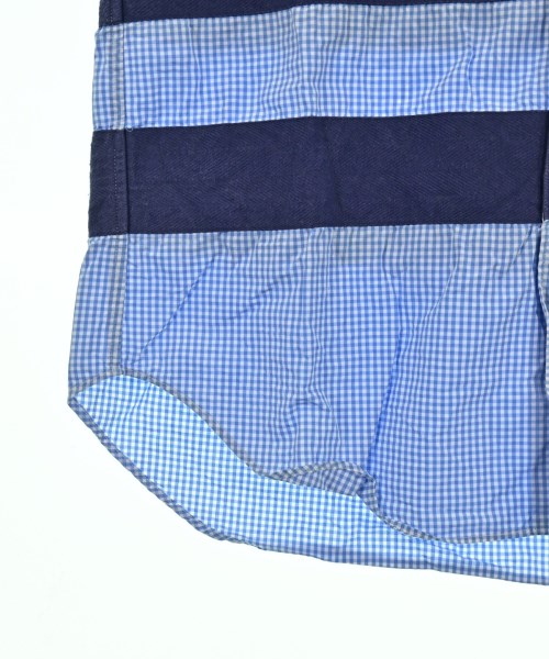 COMME des GARCONS HOMME เสื้อลำลอง