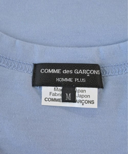 COMME des GARCONS HOMME PLUS เสื้อยืด/เสื้อท็อปส์