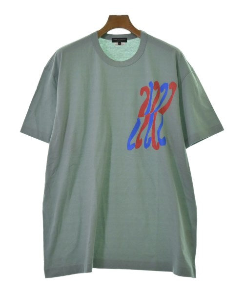 COMME des GARCONS HOMME PLUS เสื้อยืด/เสื้อท็อปส์