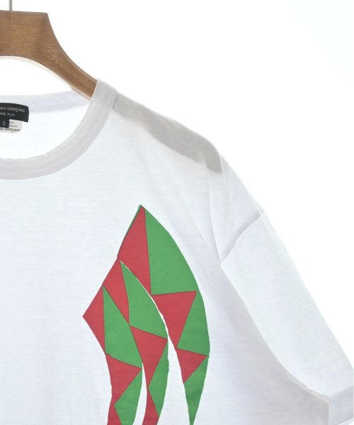 COMME des GARCONS HOMME PLUS เสื้อยืด/เสื้อท็อปส์