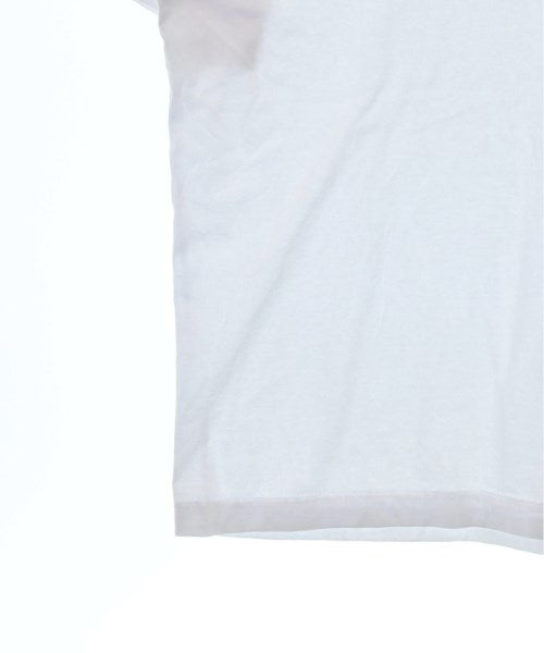 COMME des GARCONS HOMME PLUS เสื้อยืด/เสื้อท็อปส์