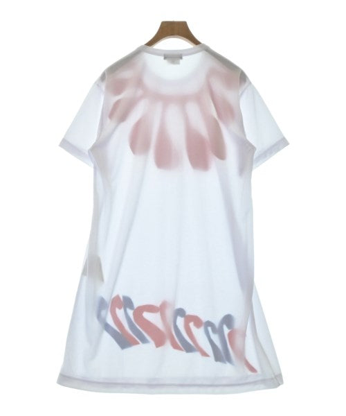 COMME des GARCONS HOMME PLUS เสื้อยืด/เสื้อท็อปส์