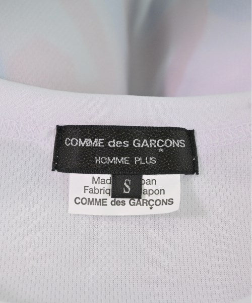 COMME des GARCONS HOMME PLUS เสื้อยืด/เสื้อท็อปส์