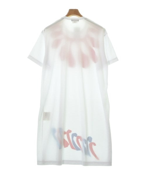 COMME des GARCONS HOMME PLUS เสื้อยืด/เสื้อท็อปส์