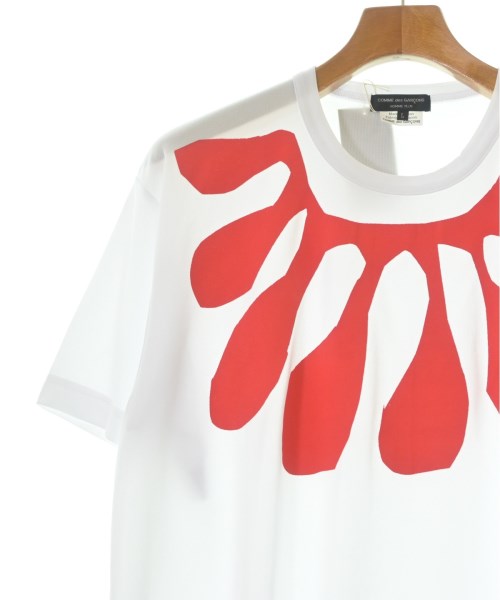 COMME des GARCONS HOMME PLUS เสื้อยืด/เสื้อท็อปส์
