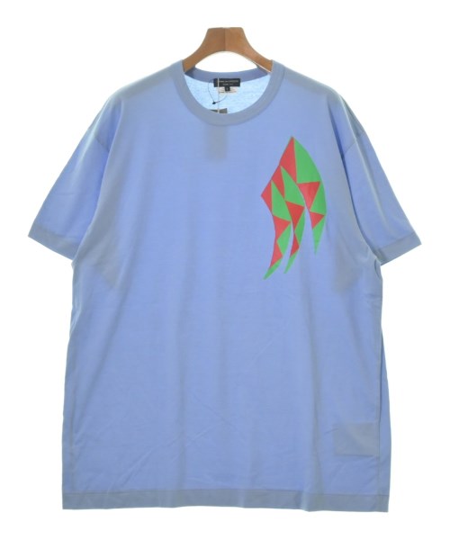 COMME des GARCONS HOMME PLUS เสื้อยืด/เสื้อท็อปส์