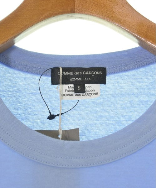 COMME des GARCONS HOMME PLUS เสื้อยืด/เสื้อท็อปส์