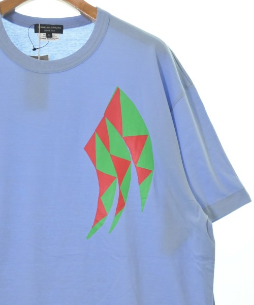 COMME des GARCONS HOMME PLUS เสื้อยืด/เสื้อท็อปส์