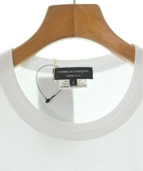 COMME des GARCONS HOMME PLUS เสื้อยืด/เสื้อท็อปส์