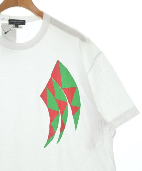 COMME des GARCONS HOMME PLUS เสื้อยืด/เสื้อท็อปส์