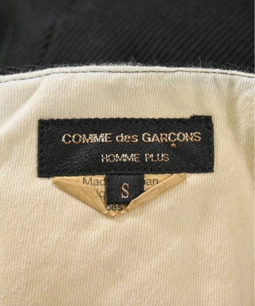 COMME des GARCONS HOMME PLUS กางเกง อื่น