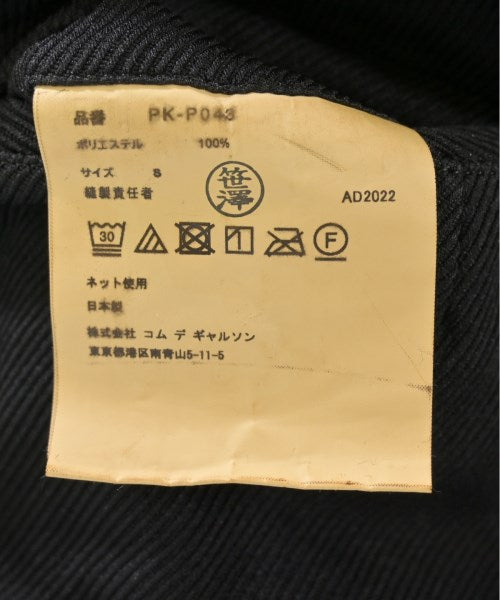 COMME des GARCONS HOMME PLUS กางเกง อื่น