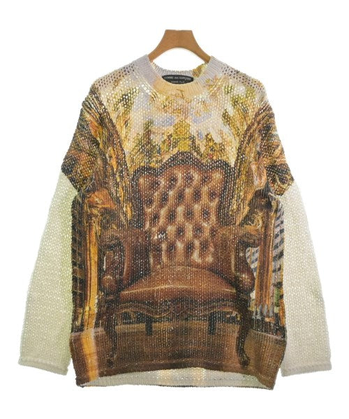 COMME des GARCONS HOMME PLUS เสื้อกันหนาว