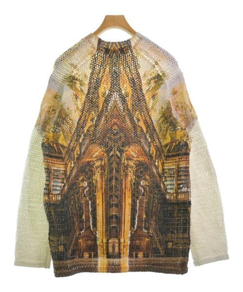 COMME des GARCONS HOMME PLUS เสื้อกันหนาว